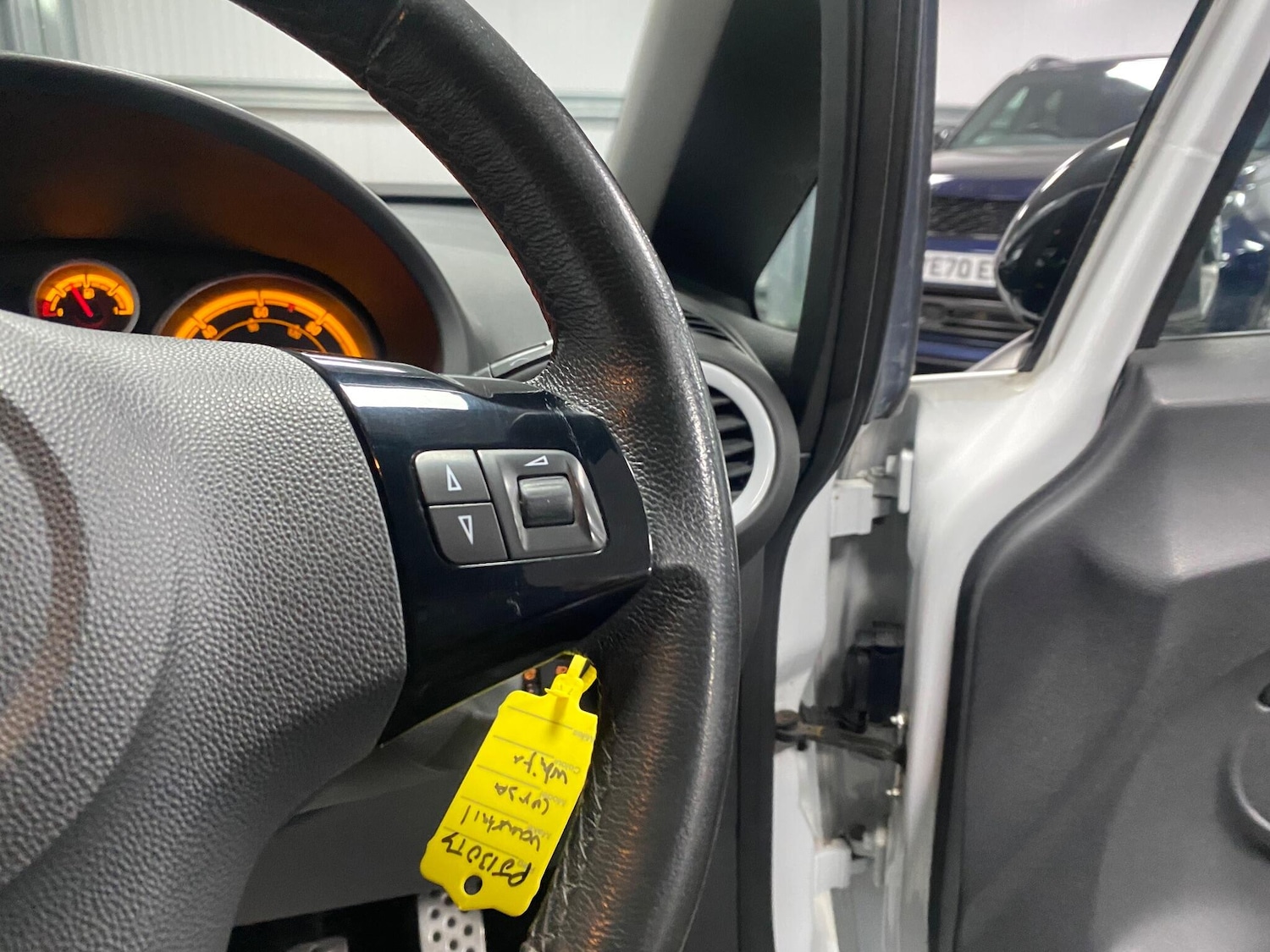 Used Vauxhall Corsa 2013 for sale - 76936029: Photo 36