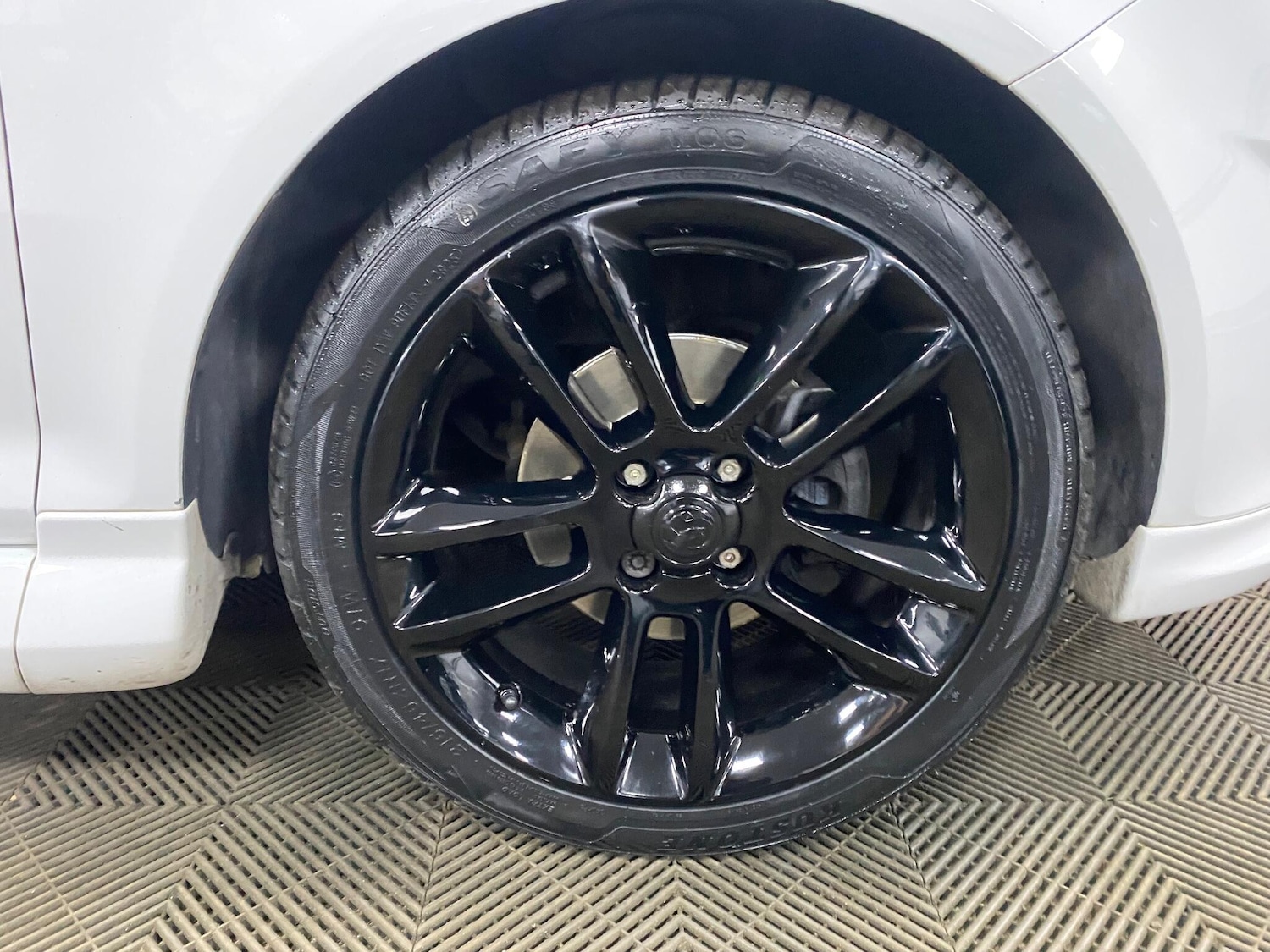 Used Vauxhall Corsa 2013 for sale - 76936029: Photo 40