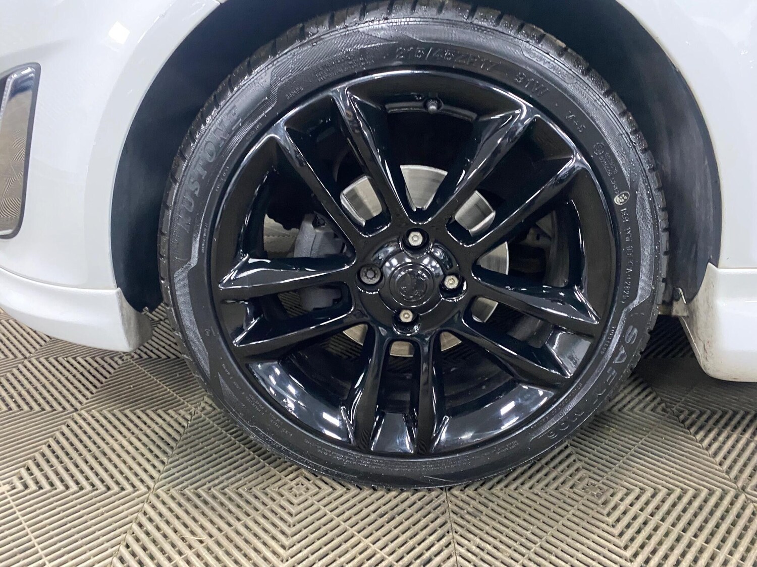 Used Vauxhall Corsa 2013 for sale - 76936029: Photo 42