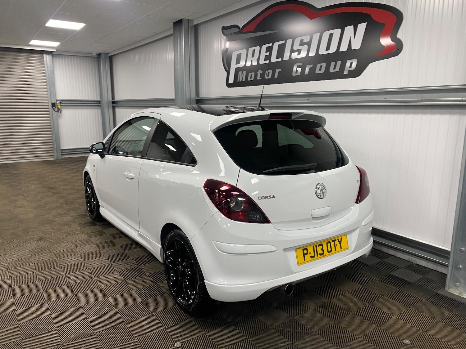 Used Vauxhall Corsa 2013 for sale - 76936029: Photo 5