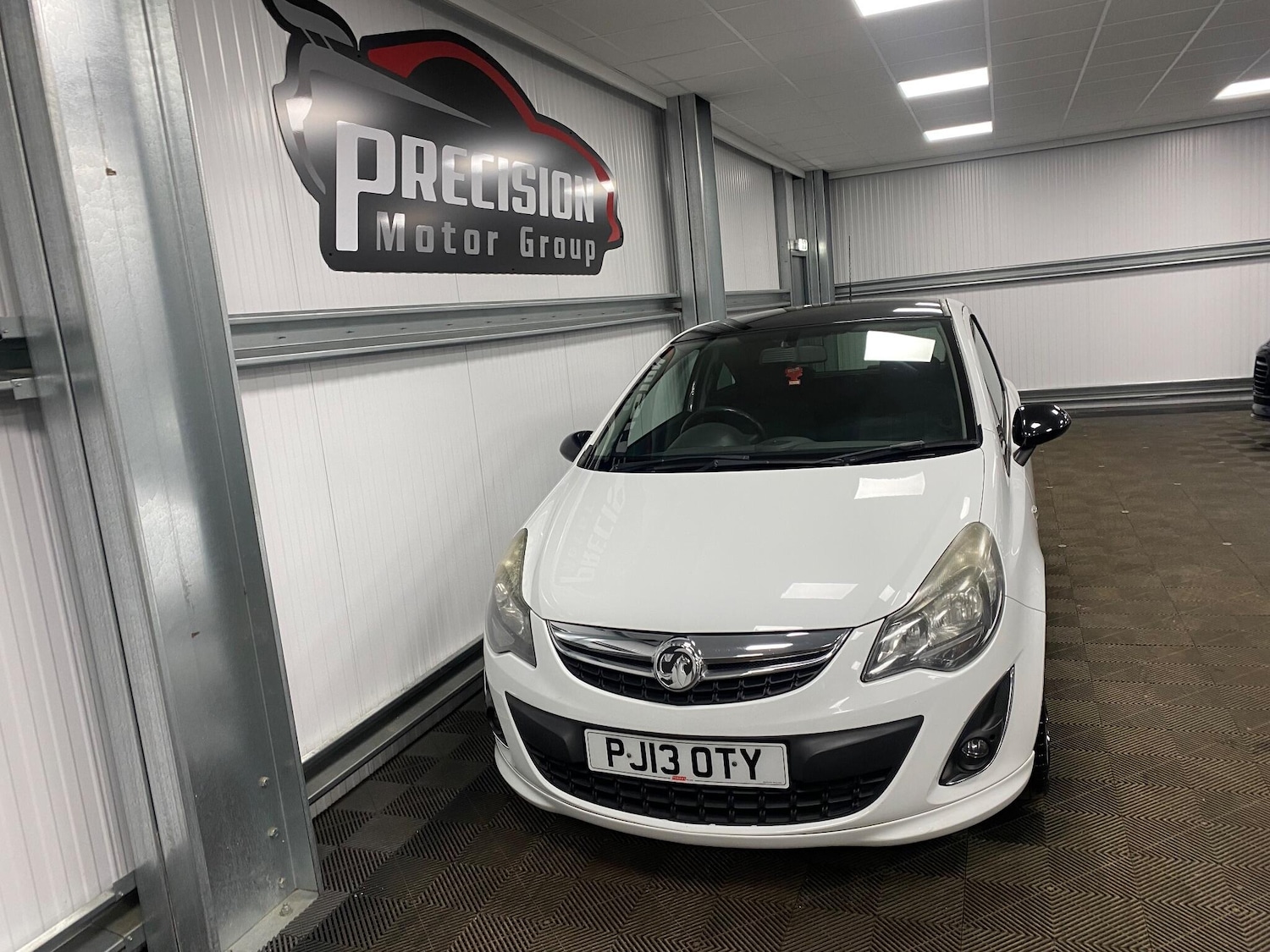 Used Vauxhall Corsa 2013 for sale - 76936029: Photo 7