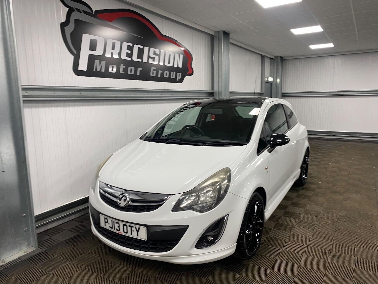 Used Vauxhall Corsa 2013 for sale - 76936029: Photo 8