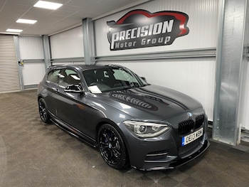 Used BMW 1 Series 2014 for sale - 75623209: Photo