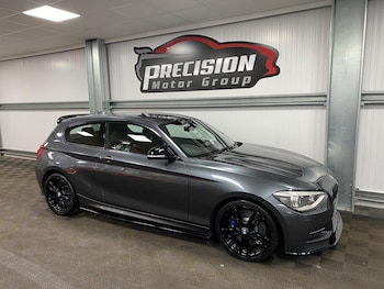 Used BMW 1 Series 2014 for sale - 75623209: Photo