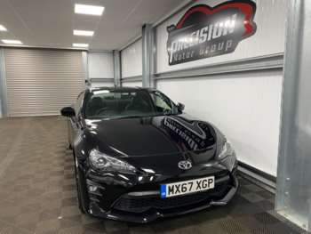 Used Toyota GT86 2017 for sale - 75215147: Photo