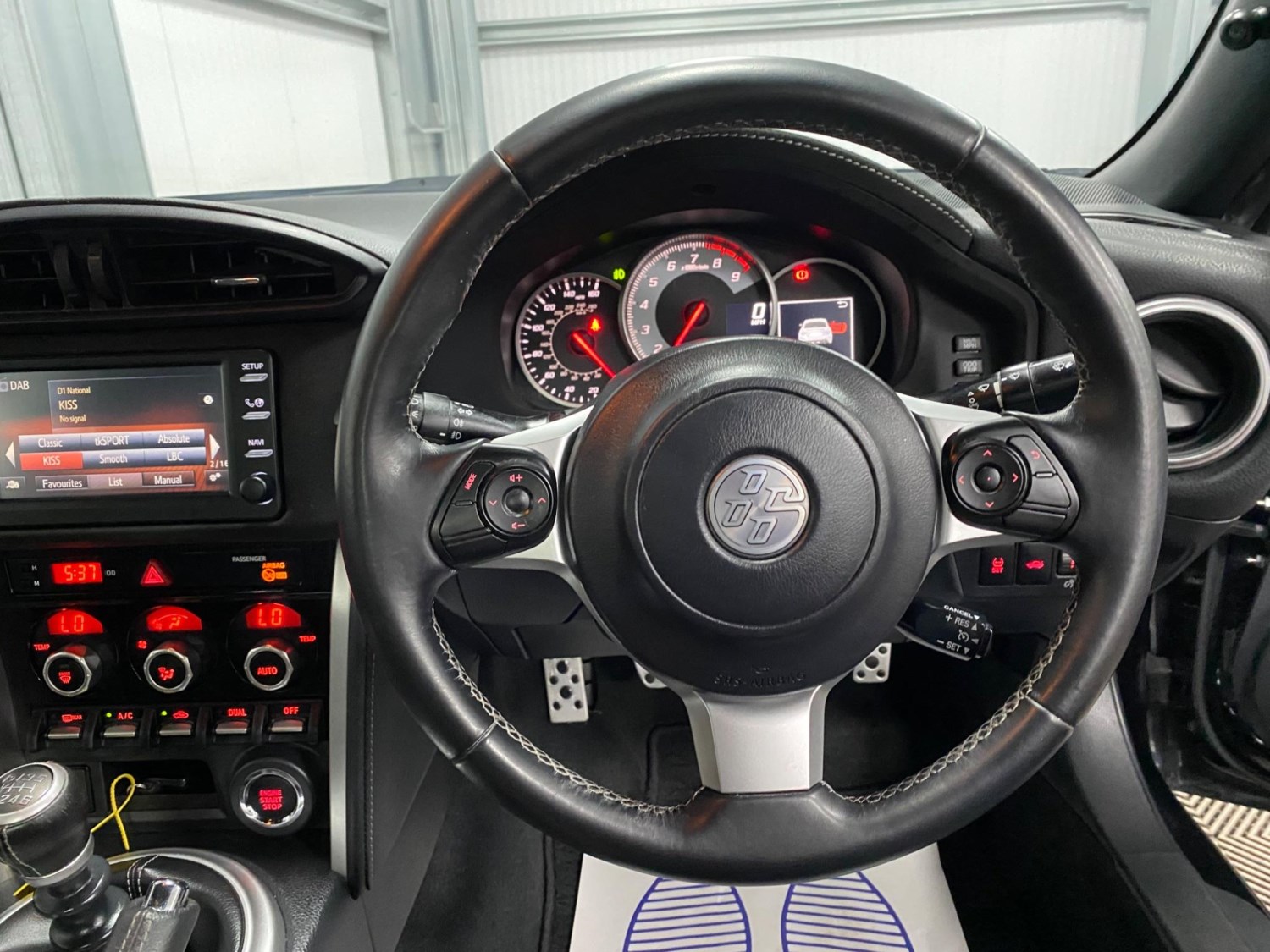 Vehicle 30