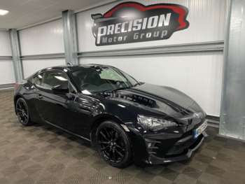 Used Toyota GT86 2017 for sale - 75215147: Photo