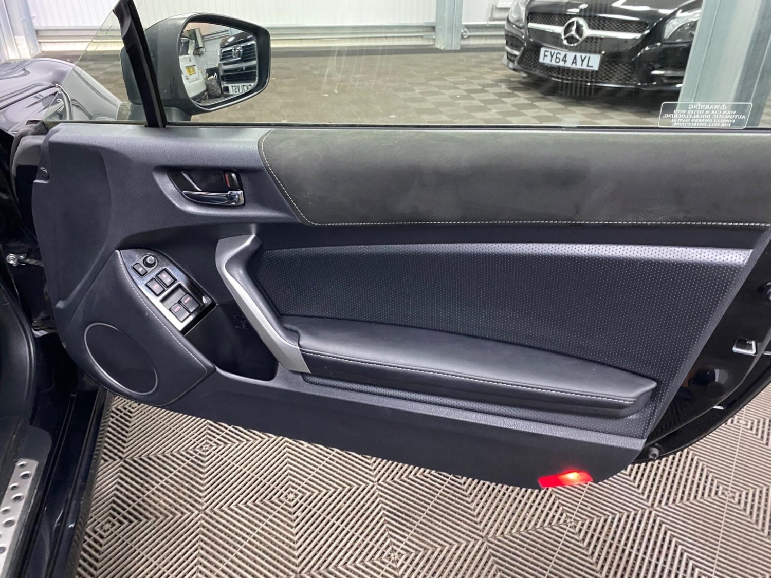 Vehicle 40