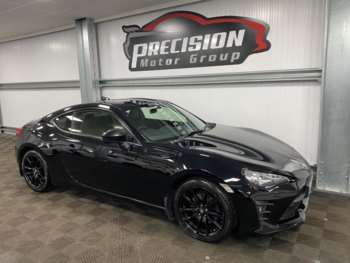 Used Toyota GT86 2017 for sale - 75215147: Photo