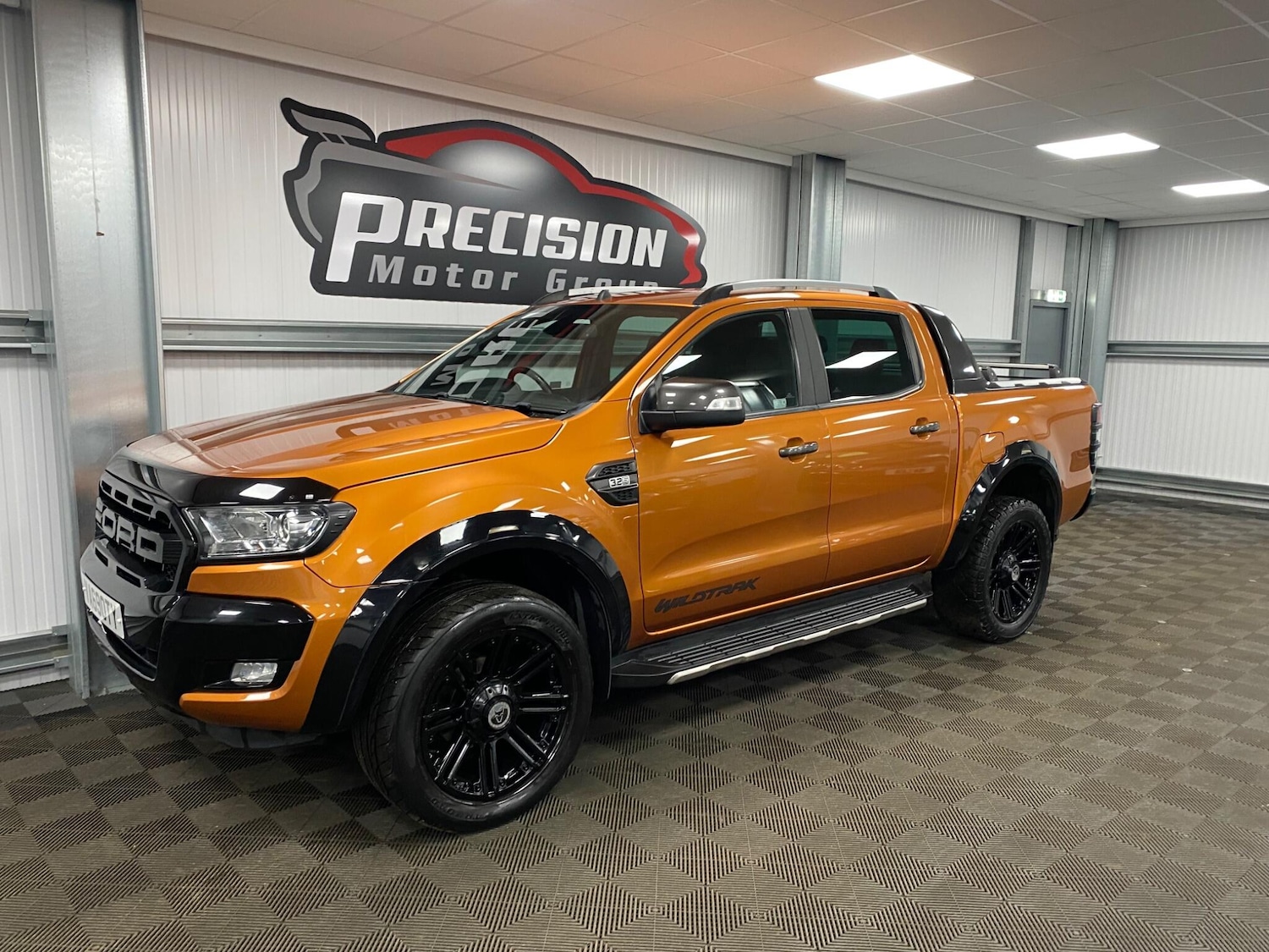 Used Ford Ranger 2020 for sale - 76349588: Photo 10
