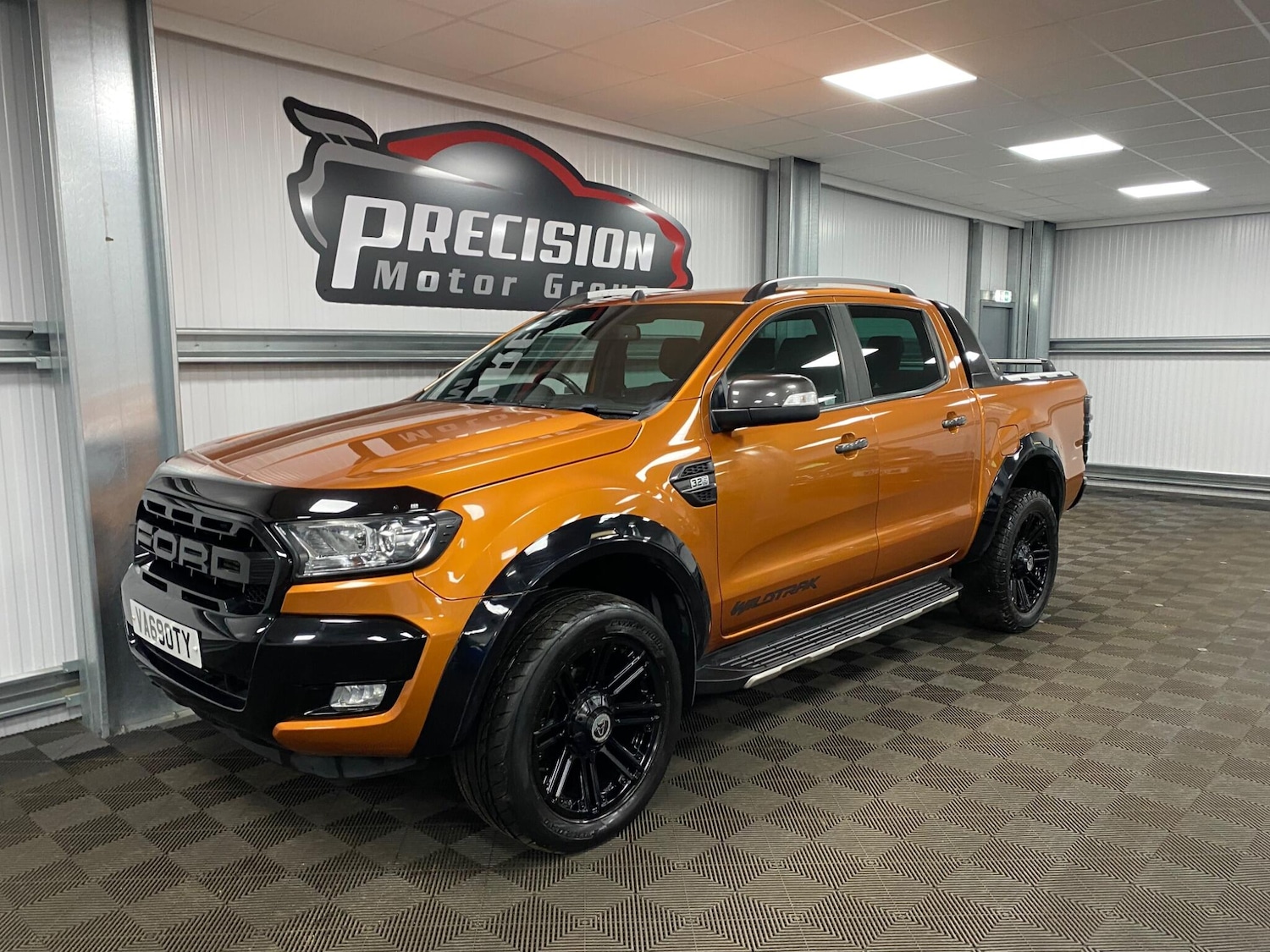 Used Ford Ranger 2020 for sale - 76349588: Photo 11