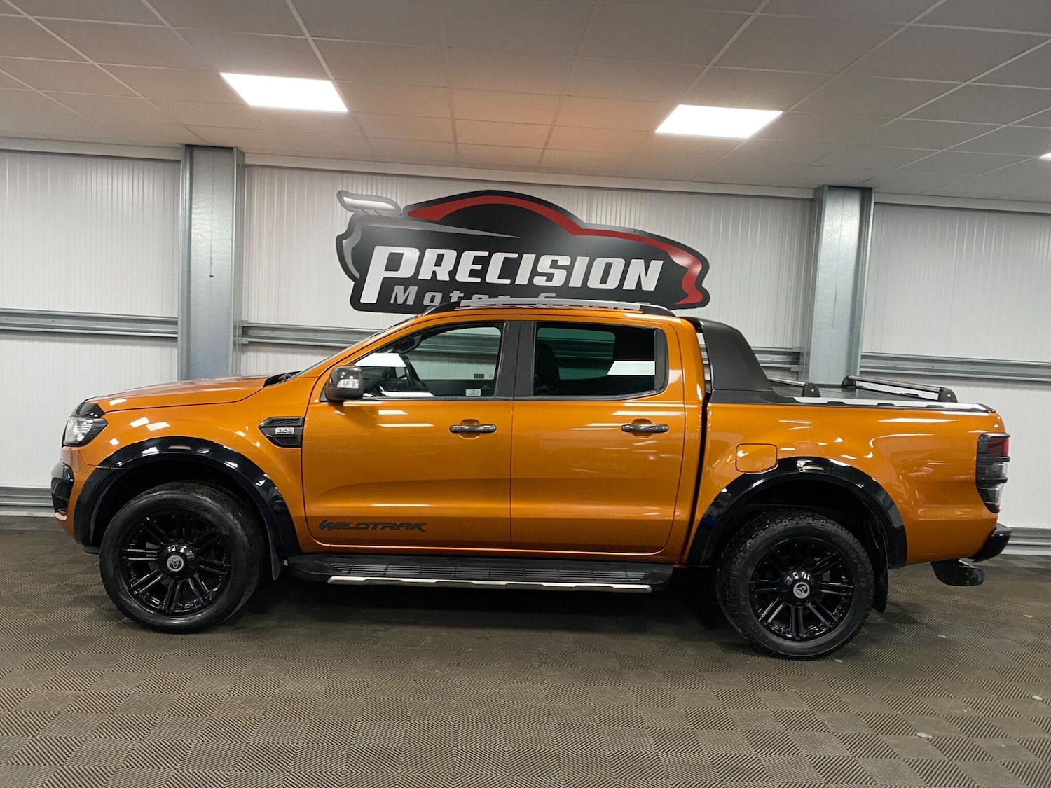 Used Ford Ranger 2020 for sale - 76349588: Photo 14