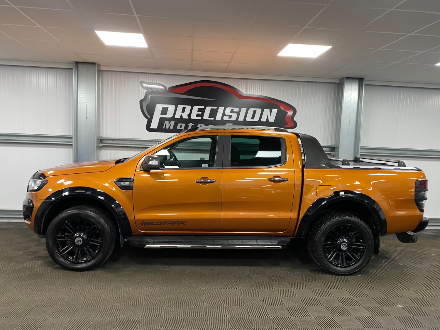 Used Ford Ranger 2020 for sale - 76349588: Photo 15