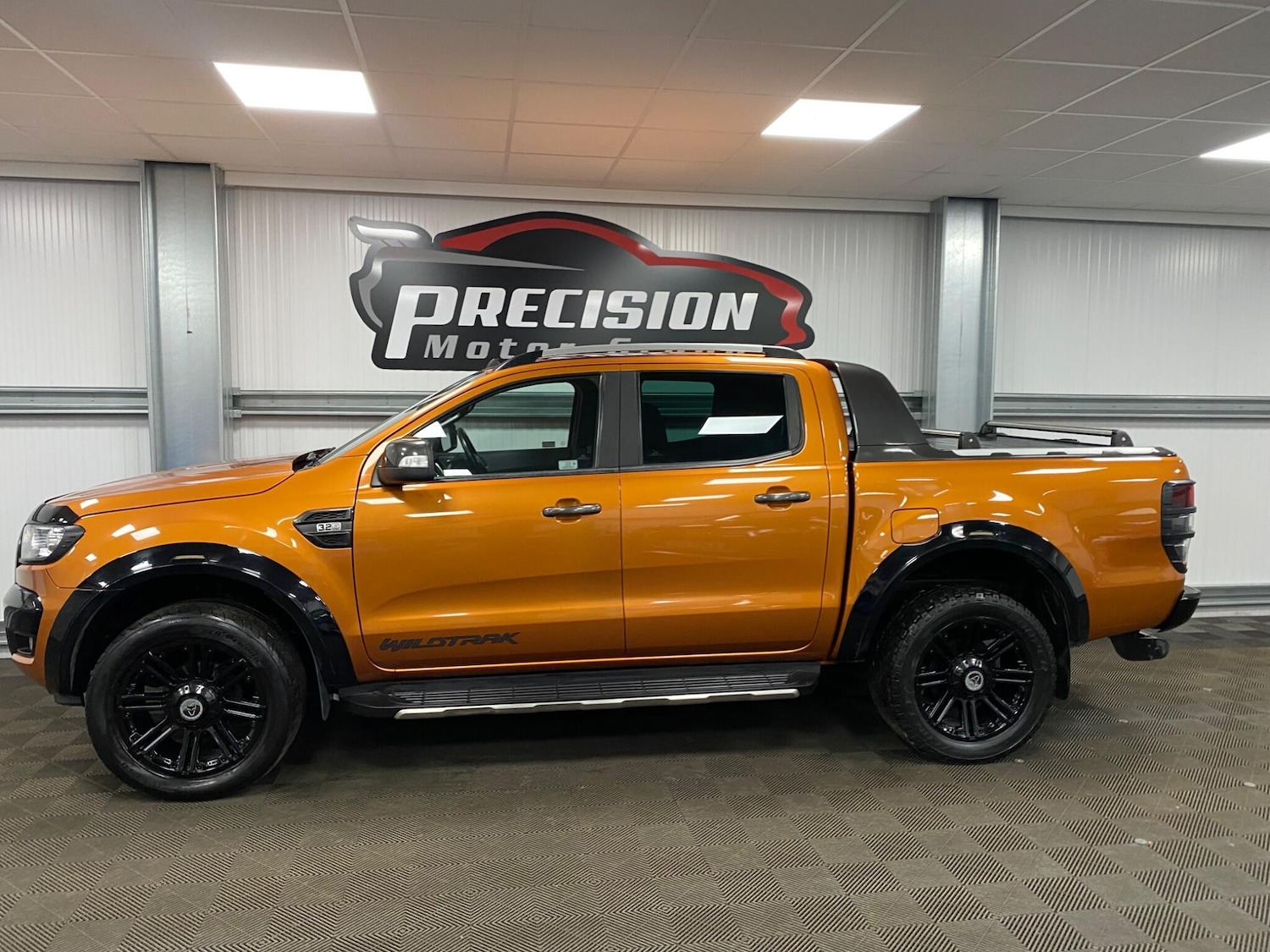 Used Ford Ranger 2020 for sale - 76349588: Photo 16