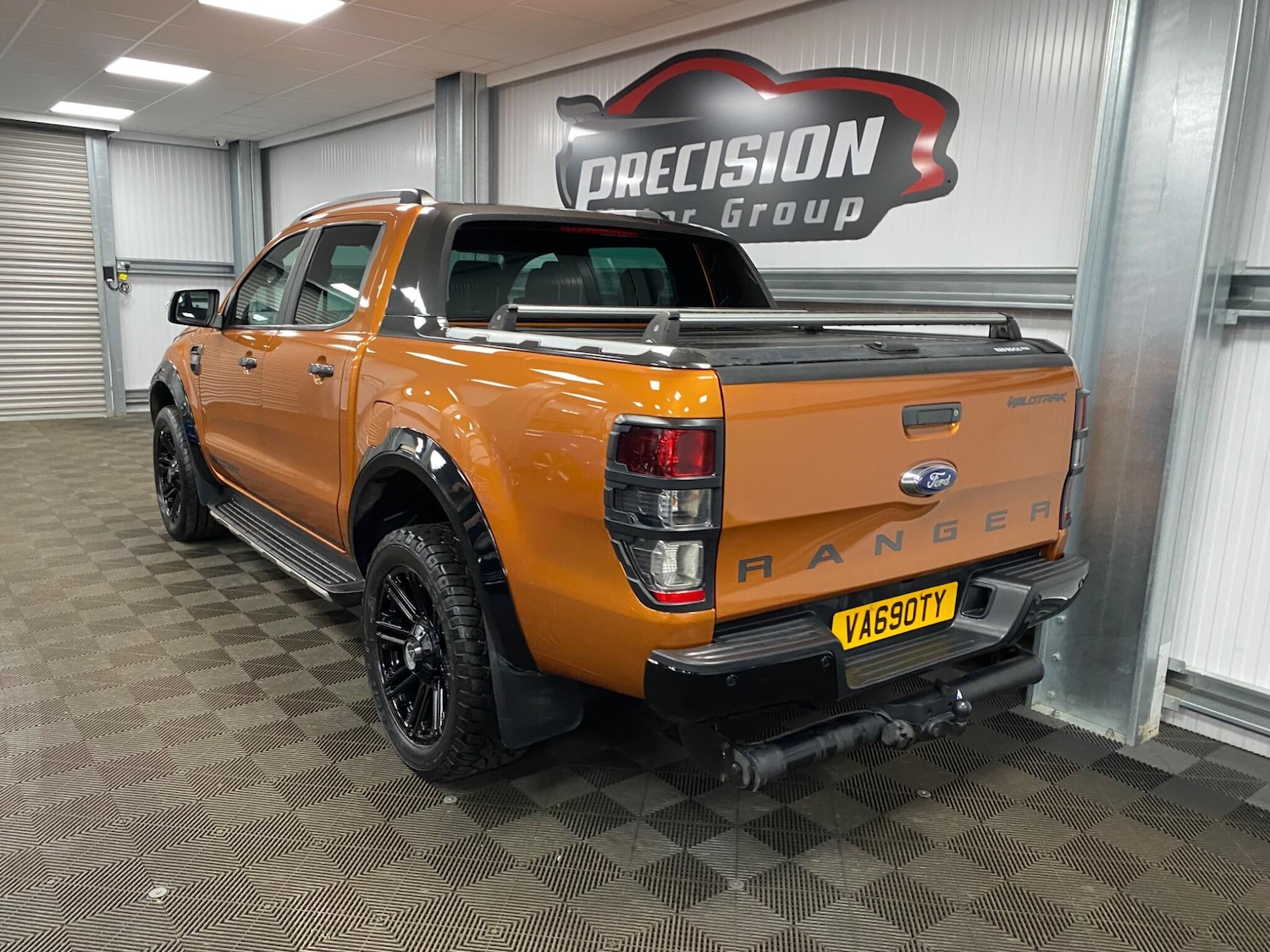 Used Ford Ranger 2020 for sale - 76349588: Photo 19