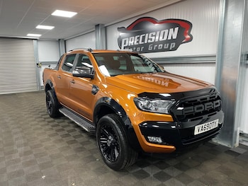 Ford - Ranger