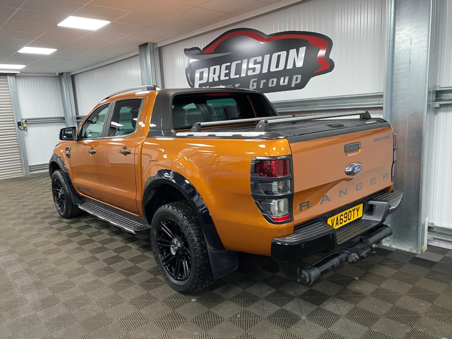Used Ford Ranger 2020 for sale - 76349588: Photo 20