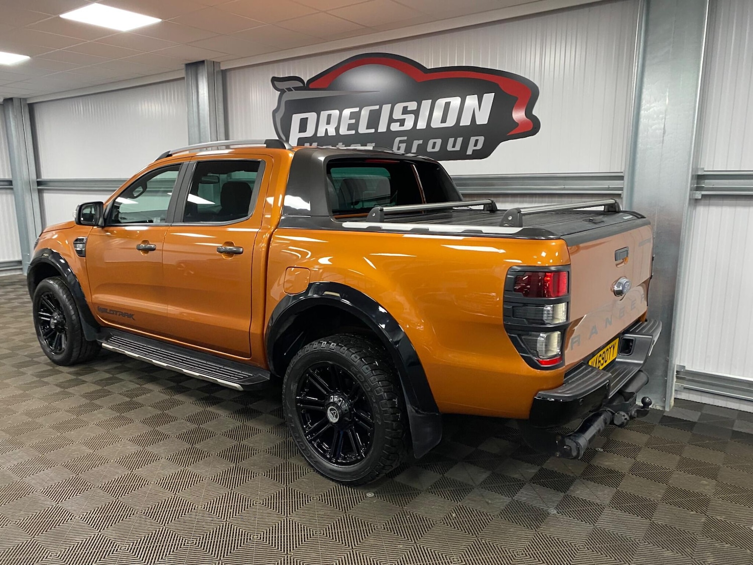 Used Ford Ranger 2020 for sale - 76349588: Photo 21