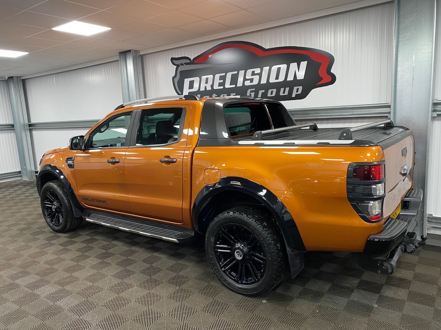 Used Ford Ranger 2020 for sale - 76349588: Photo 22