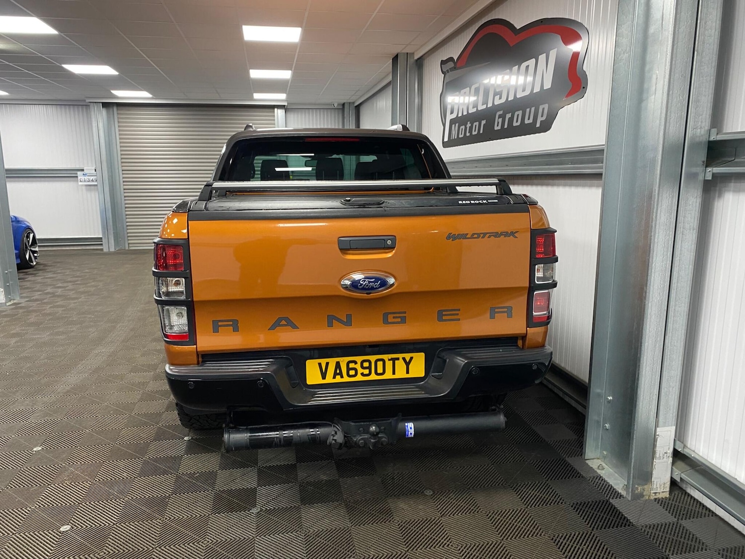 Used Ford Ranger 2020 for sale - 76349588: Photo 24