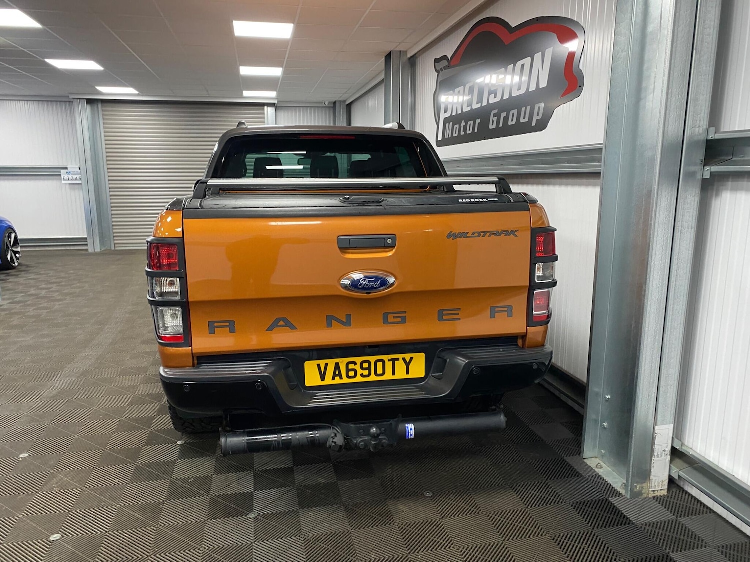 Used Ford Ranger 2020 for sale - 76349588: Photo 25