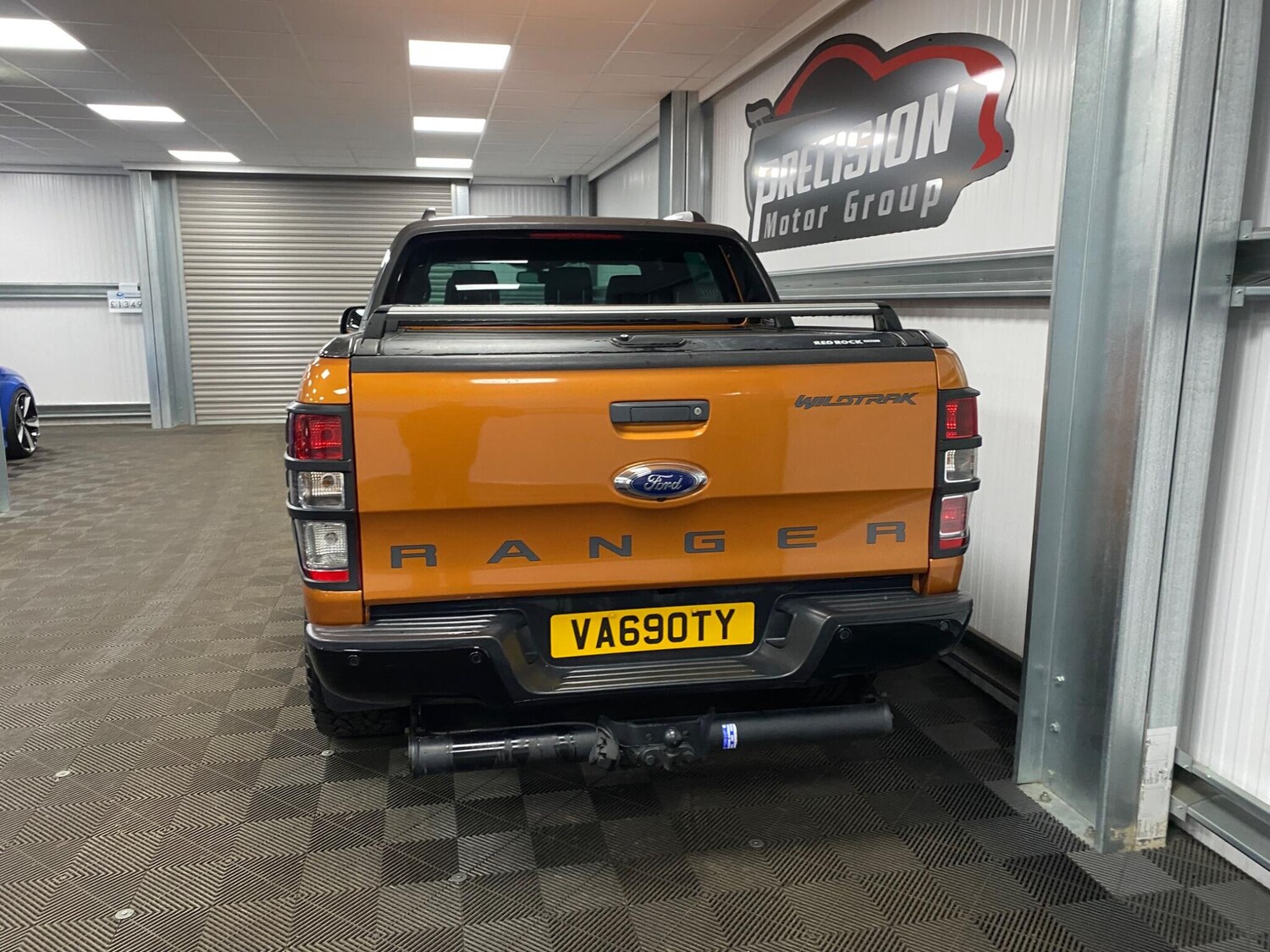Used Ford Ranger 2020 for sale - 76349588: Photo 26