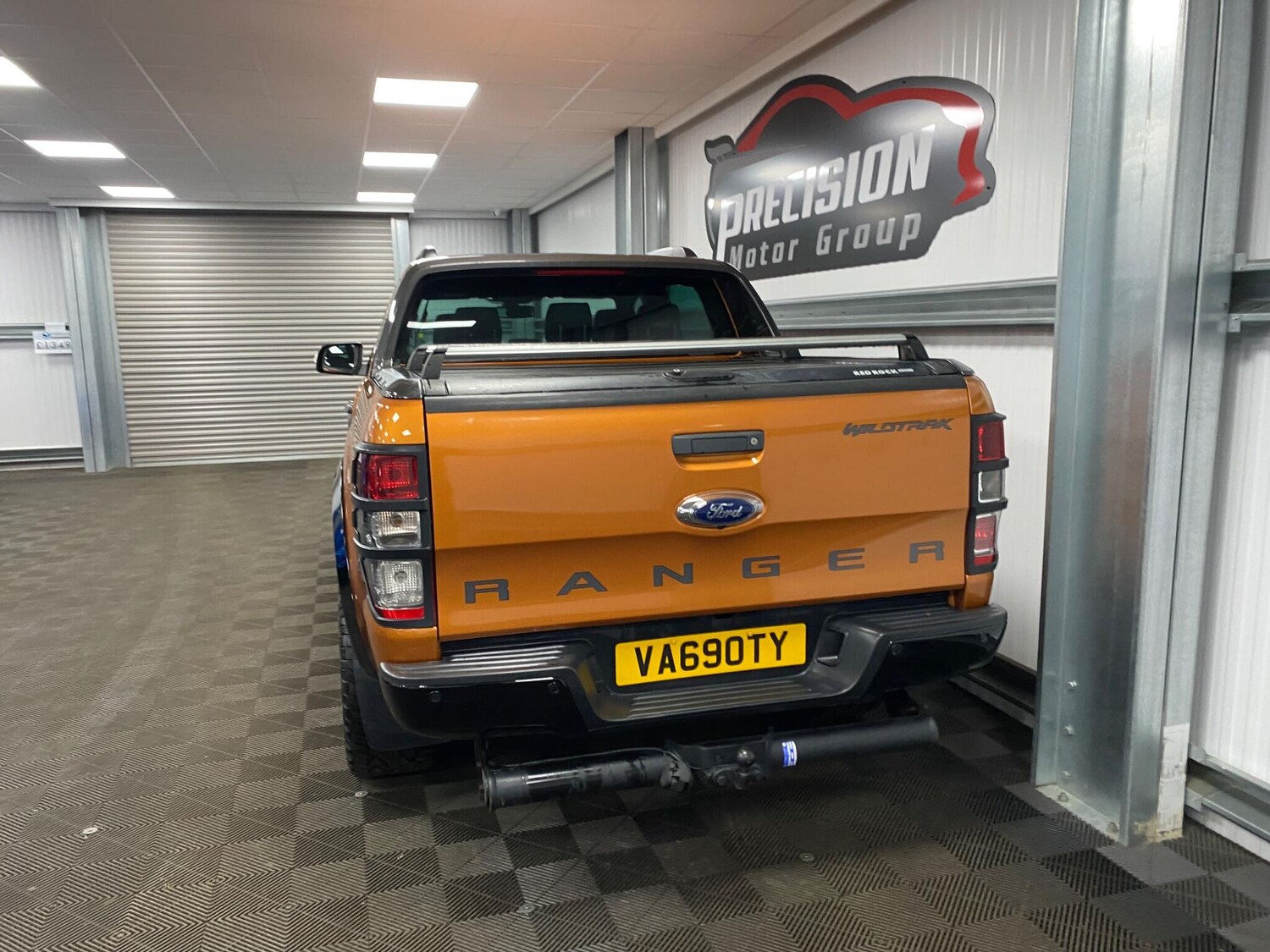 Used Ford Ranger 2020 for sale - 76349588: Photo 27