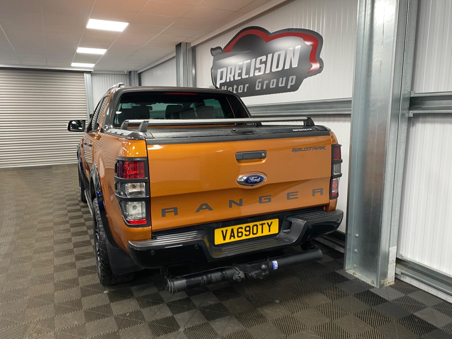 Used Ford Ranger 2020 for sale - 76349588: Photo 28