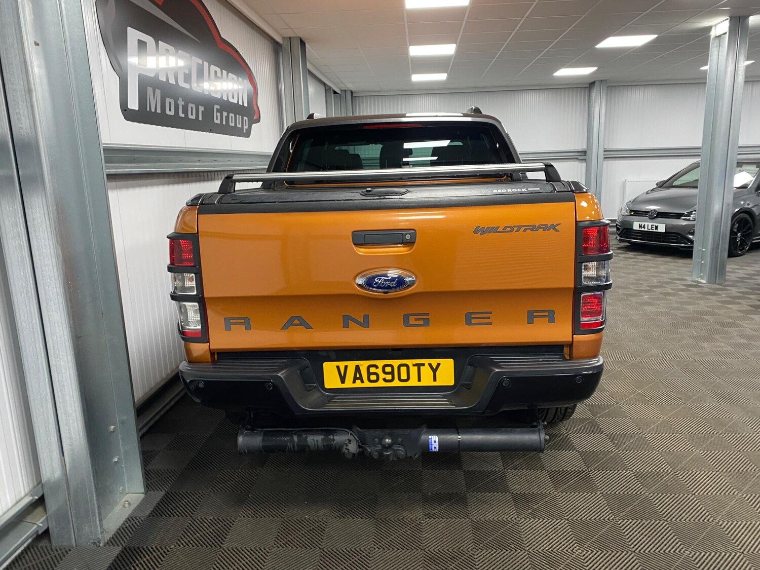 Used Ford Ranger 2020 for sale - 76349588: Photo 29