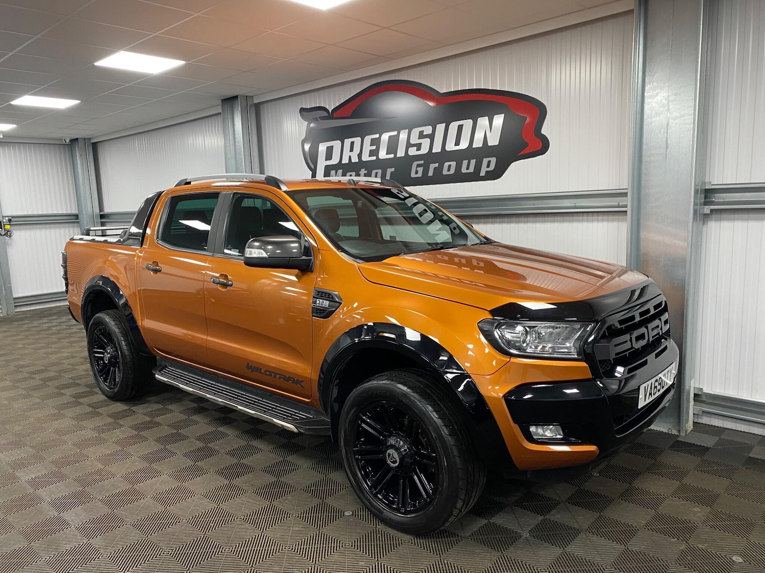 Used Ford Ranger 2020 for sale - 76349588: Photo 3