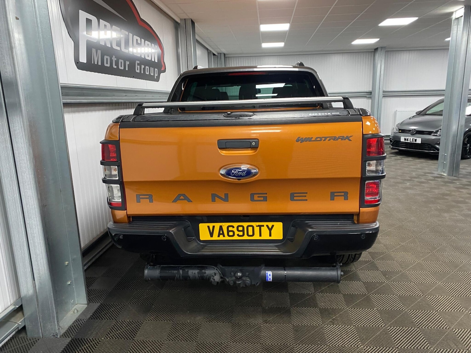 Used Ford Ranger 2020 for sale - 76349588: Photo 30