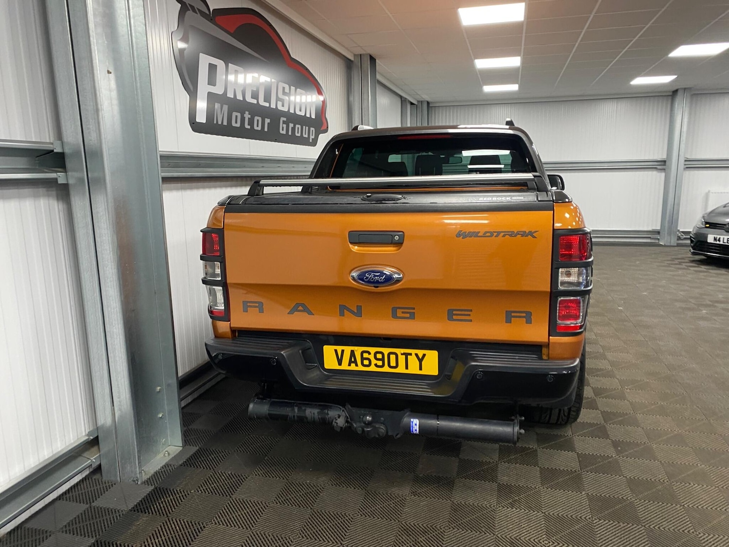 Used Ford Ranger 2020 for sale - 76349588: Photo 31