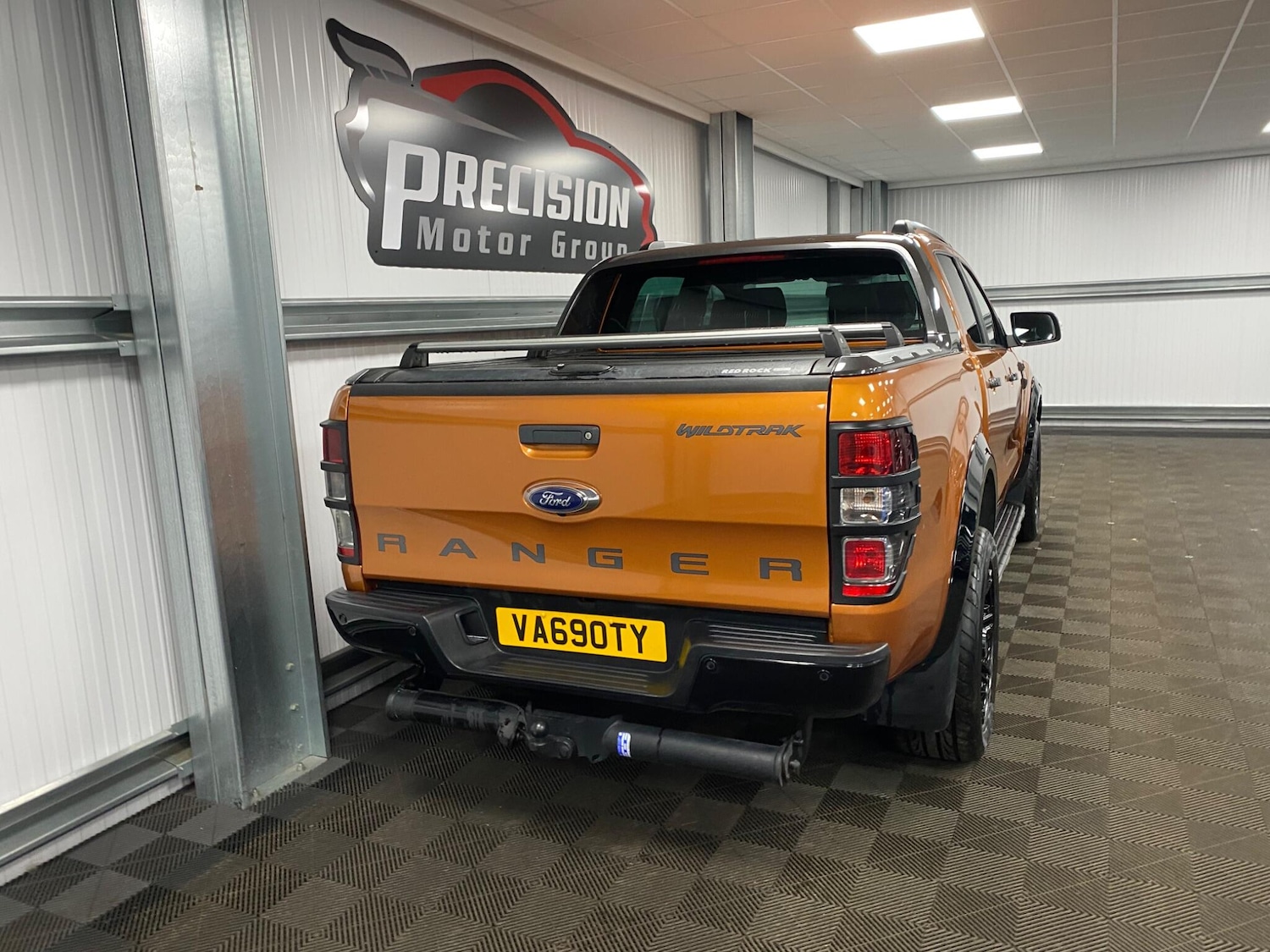 Used Ford Ranger 2020 for sale - 76349588: Photo 32