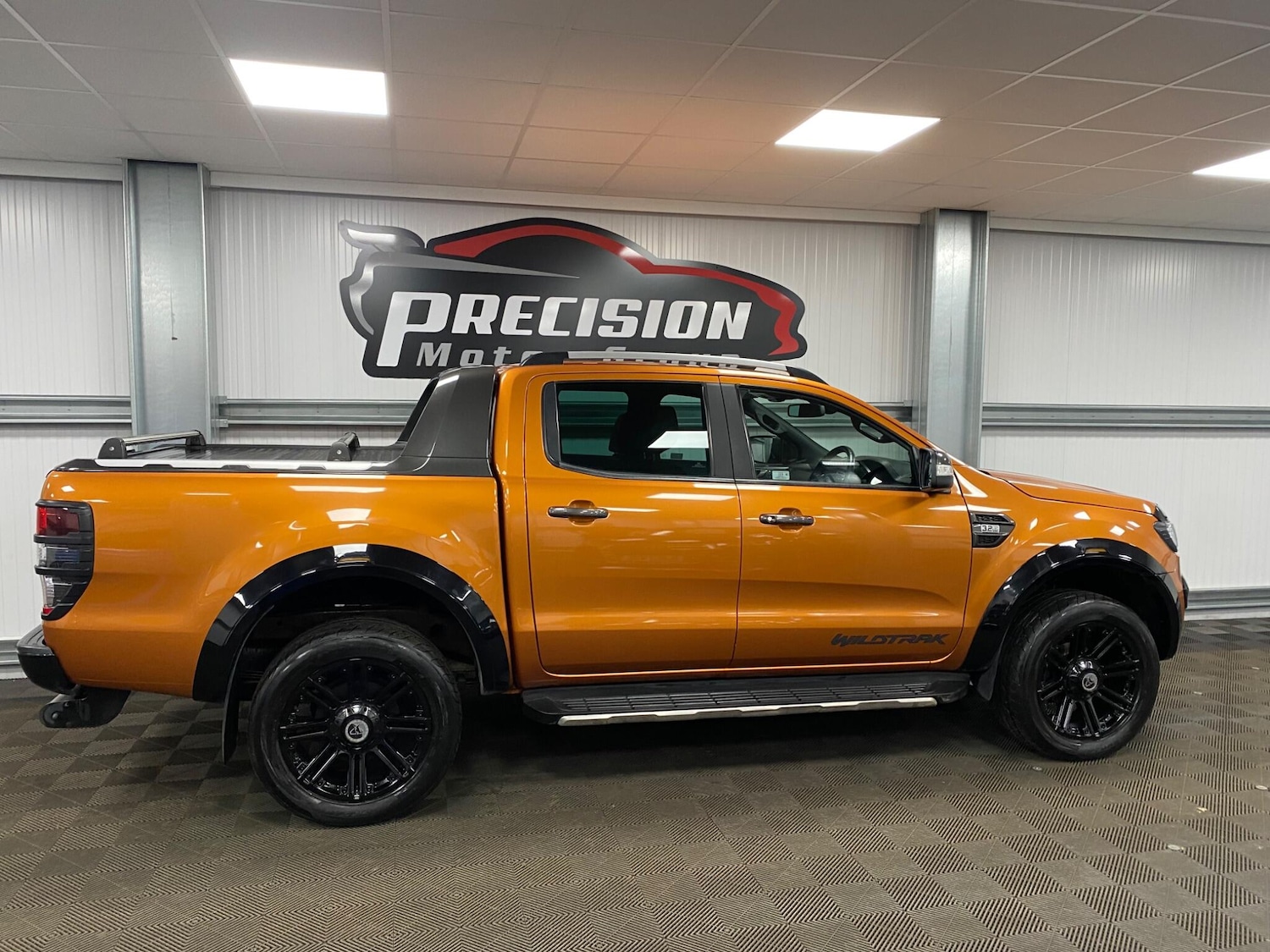 Used Ford Ranger 2020 for sale - 76349588: Photo 33