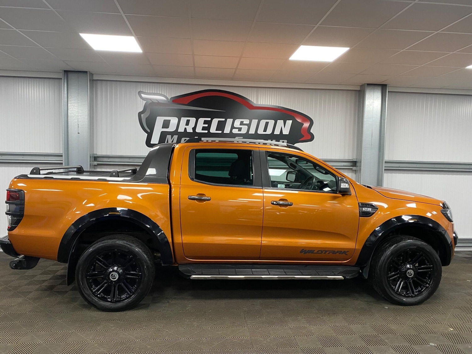 Used Ford Ranger 2020 for sale - 76349588: Photo 34