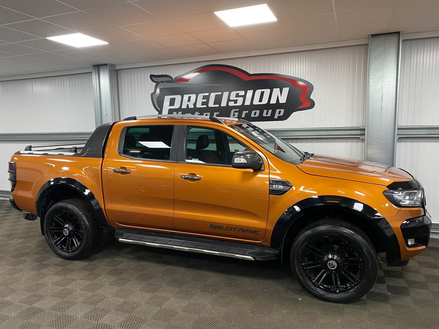 Used Ford Ranger 2020 for sale - 76349588: Photo 35