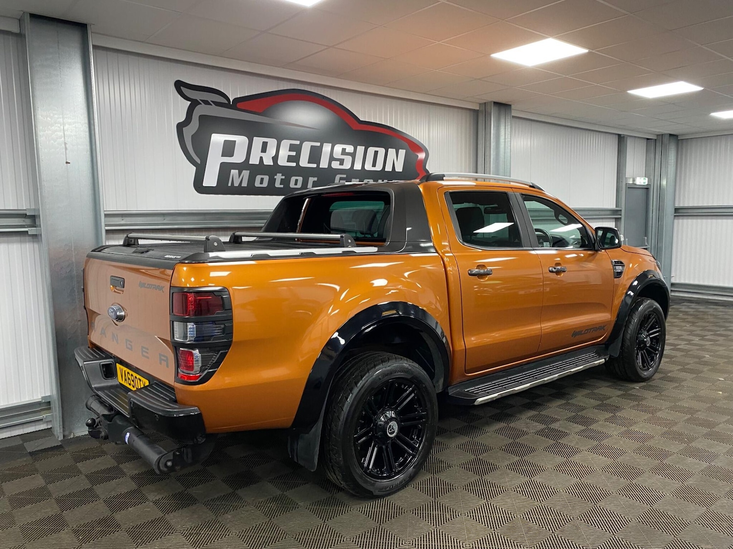 Used Ford Ranger 2020 for sale - 76349588: Photo 37