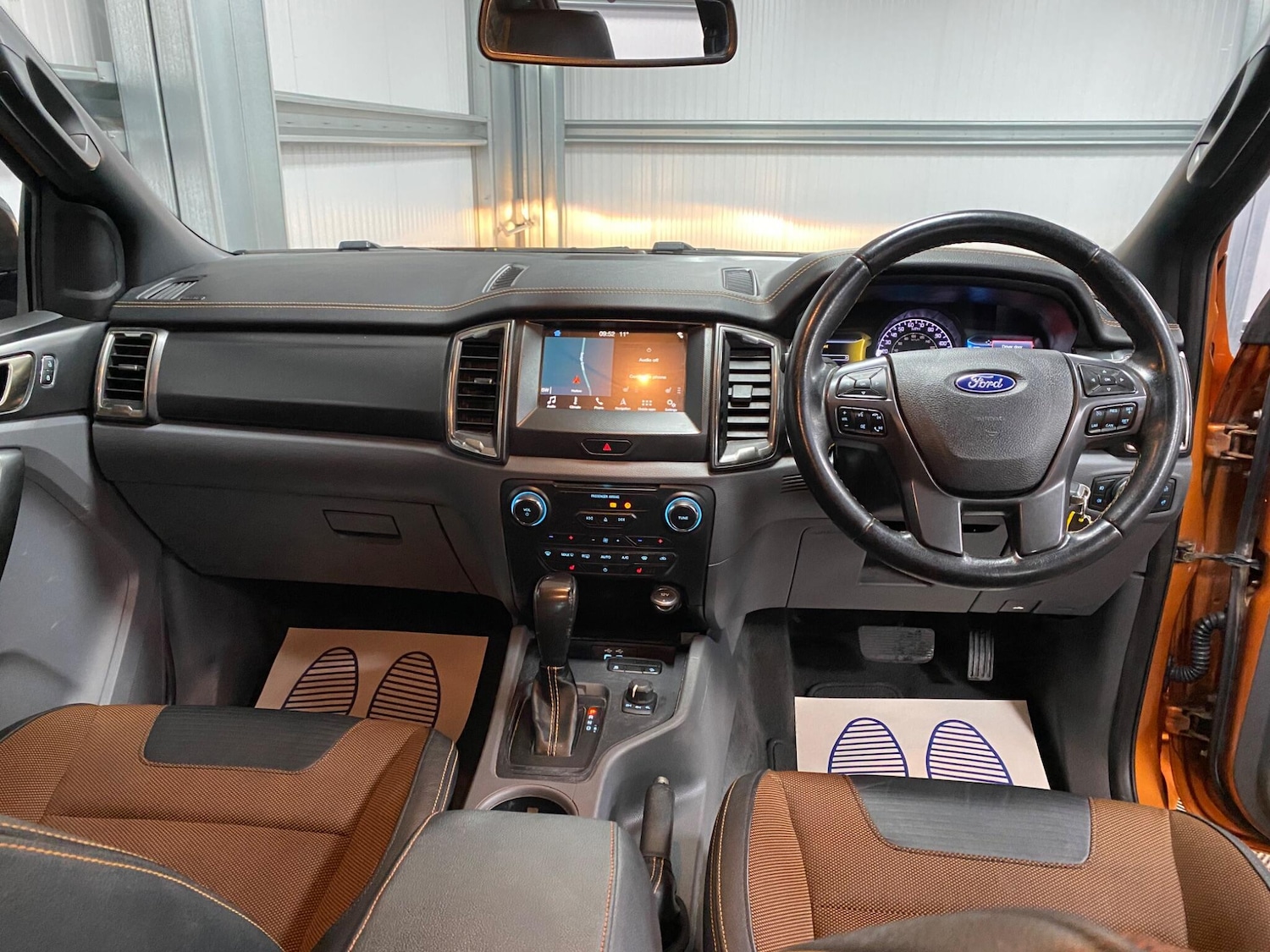 Used Ford Ranger 2020 for sale - 76349588: Photo 38