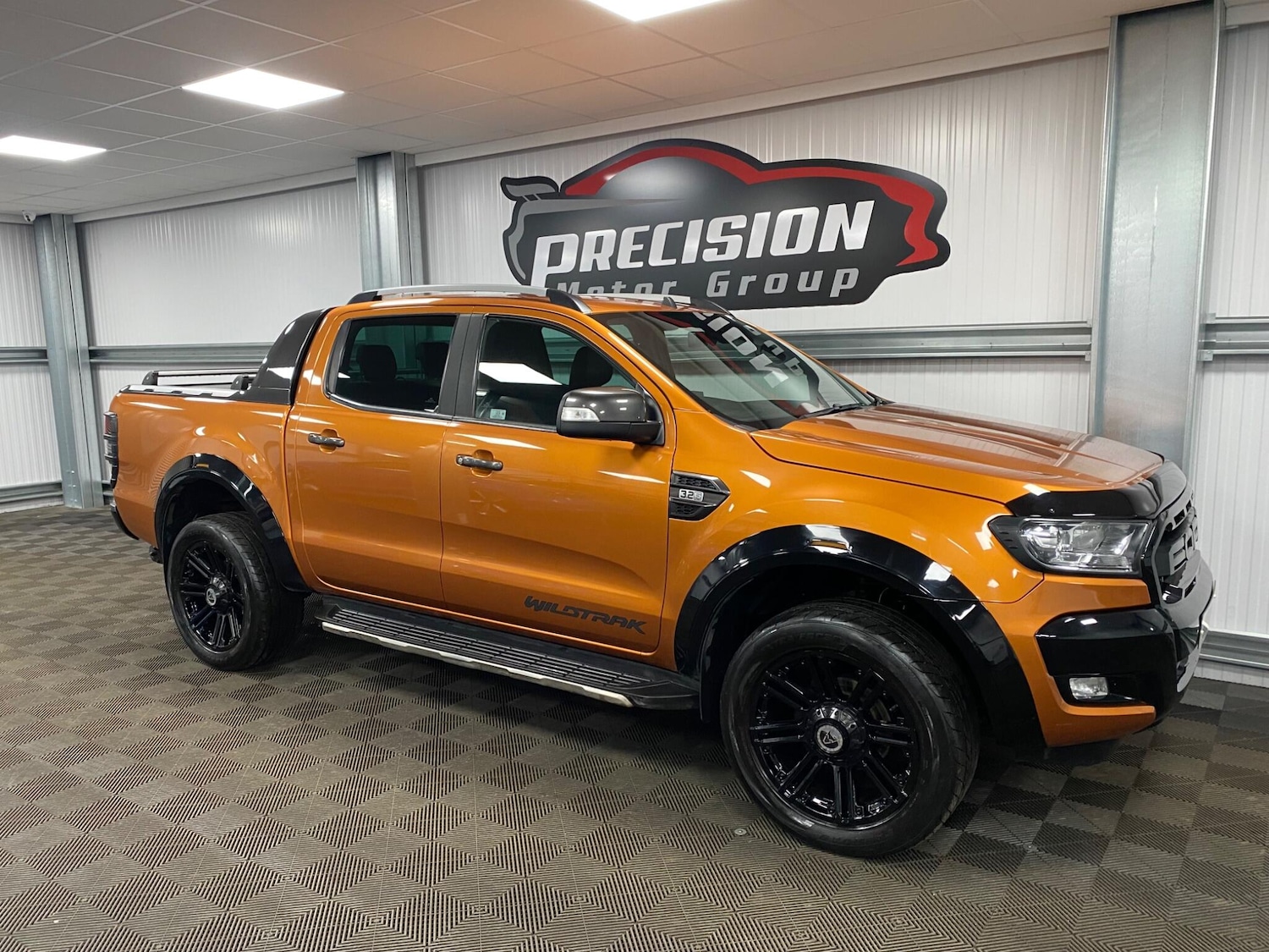 Used Ford Ranger 2020 for sale - 76349588: Photo 4