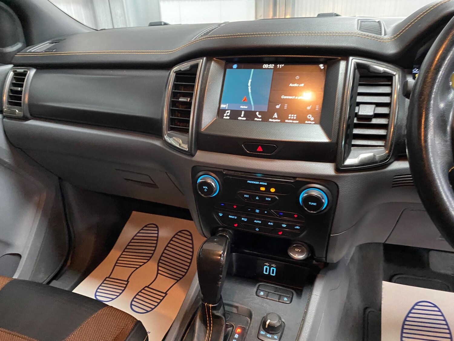 Used Ford Ranger 2020 for sale - 76349588: Photo 40