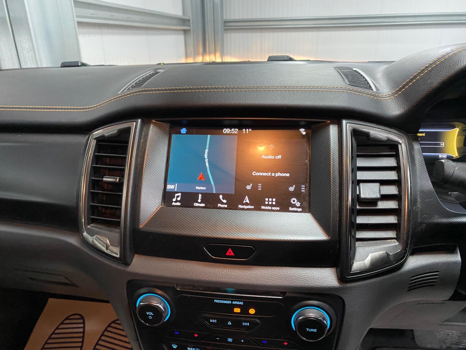 Used Ford Ranger 2020 for sale - 76349588: Photo 41