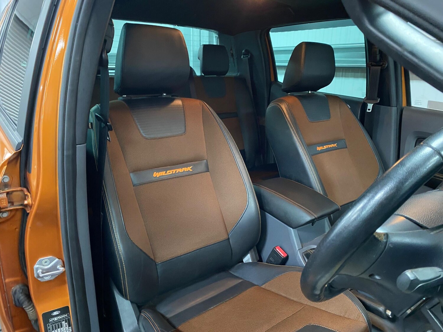 Used Ford Ranger 2020 for sale - 76349588: Photo 42