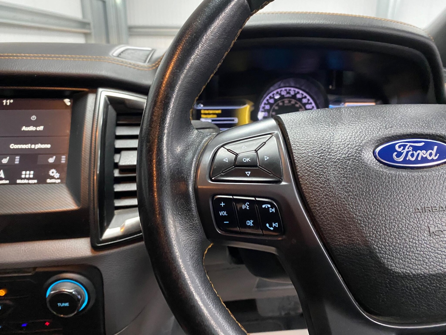 Used Ford Ranger 2020 for sale - 76349588: Photo 43