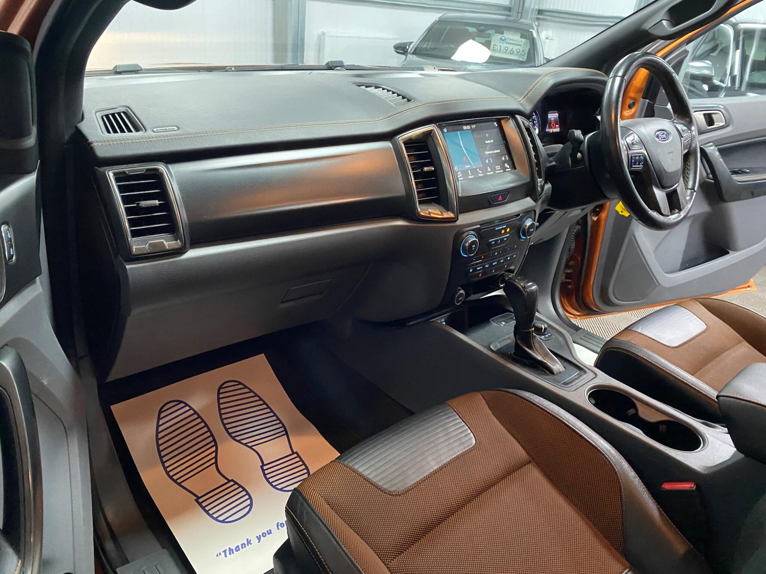 Used Ford Ranger 2020 for sale - 76349588: Photo 46