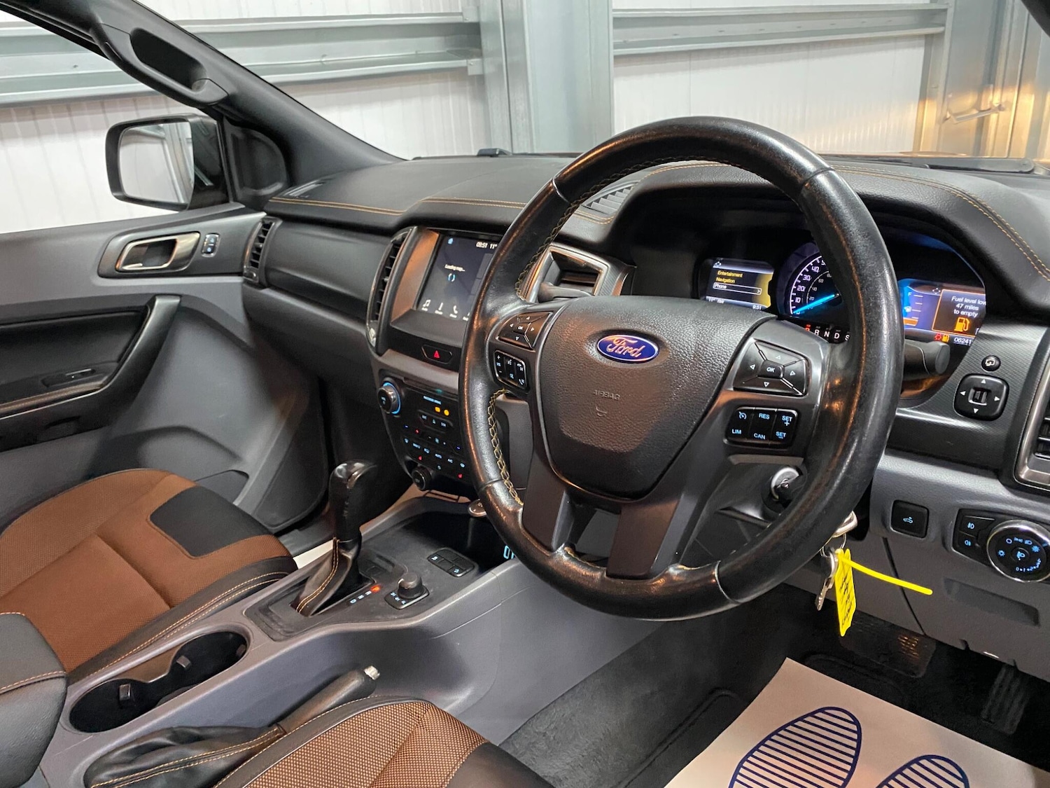 Used Ford Ranger 2020 for sale - 76349588: Photo 51
