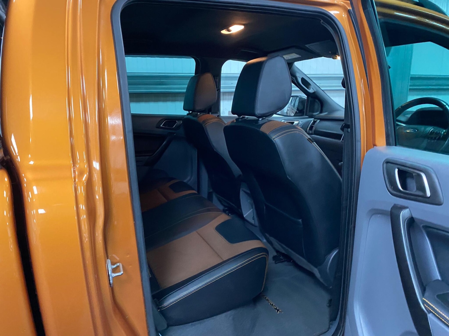 Used Ford Ranger 2020 for sale - 76349588: Photo 52