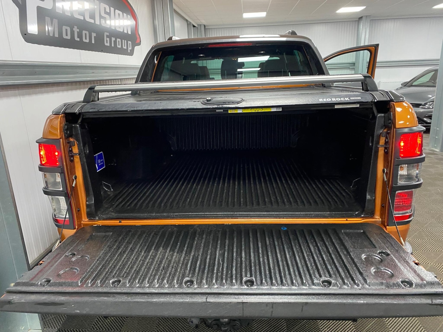 Used Ford Ranger 2020 for sale - 76349588: Photo 53