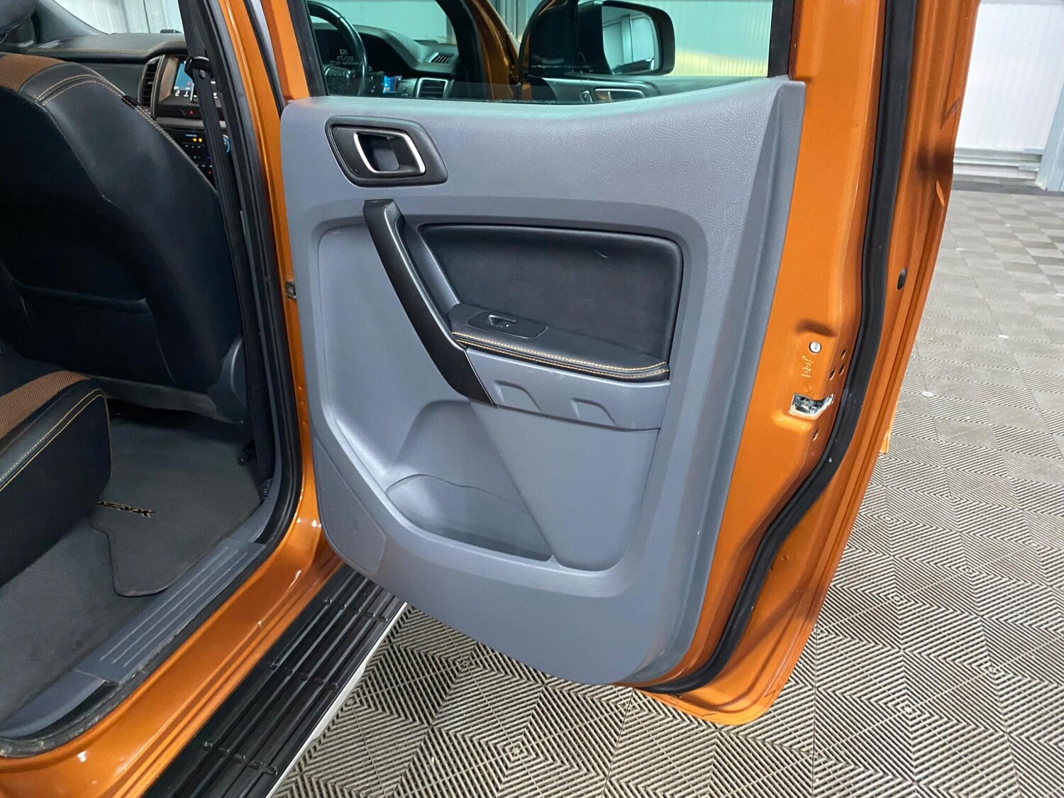 Used Ford Ranger 2020 for sale - 76349588: Photo 54