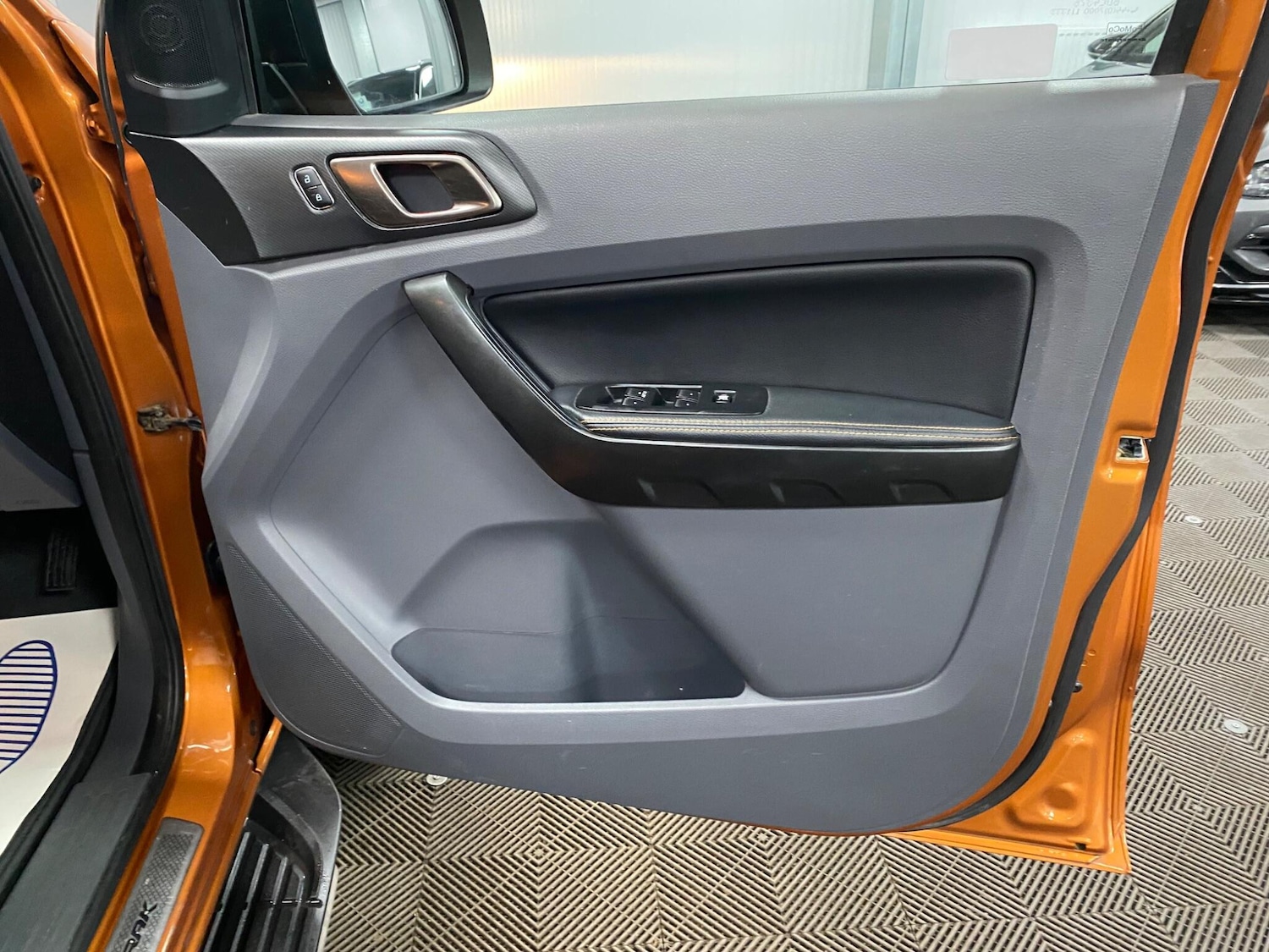 Used Ford Ranger 2020 for sale - 76349588: Photo 55