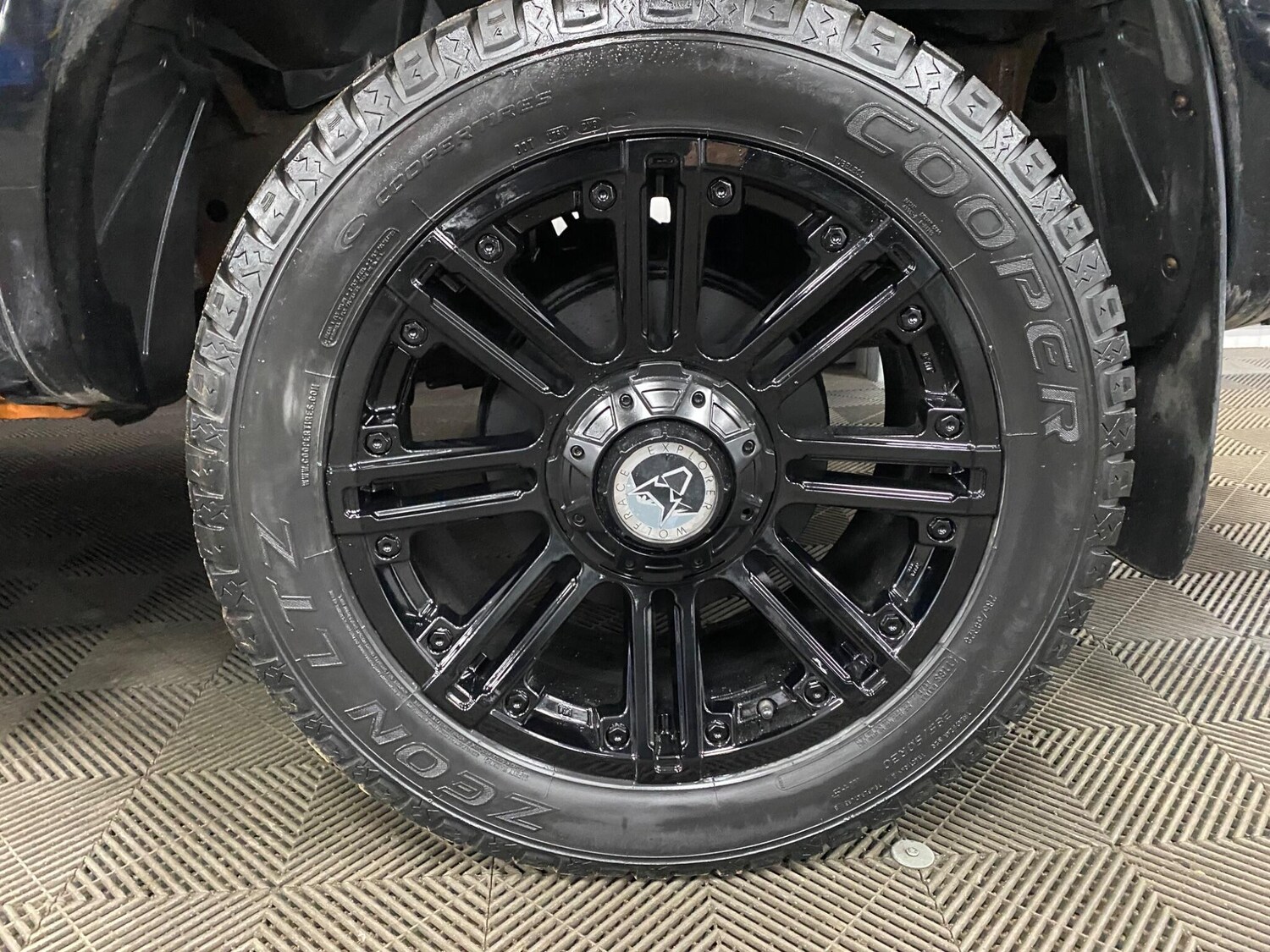 Used Ford Ranger 2020 for sale - 76349588: Photo 58